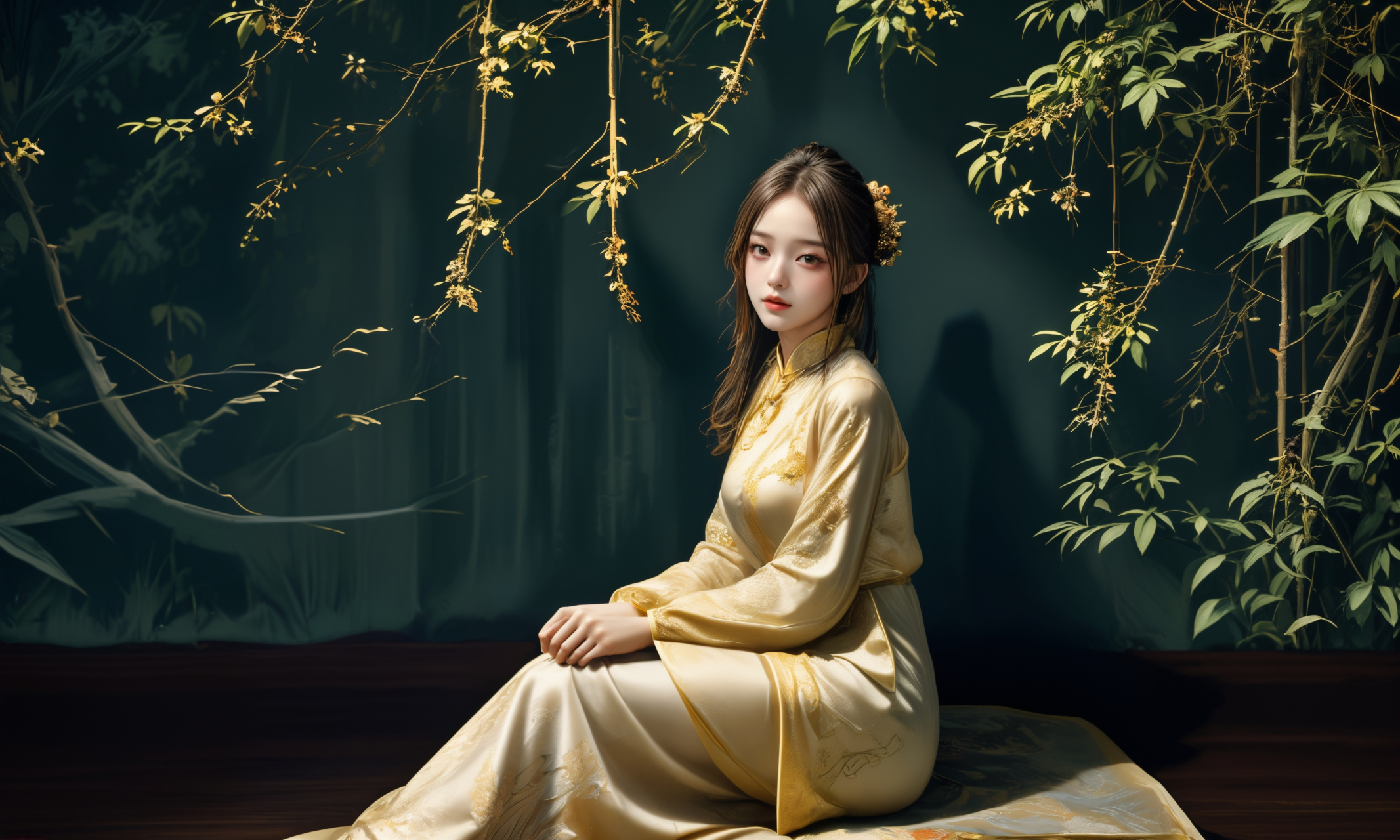 精准农业，潜力几何